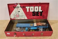 HANDY ANDY TOOL SET