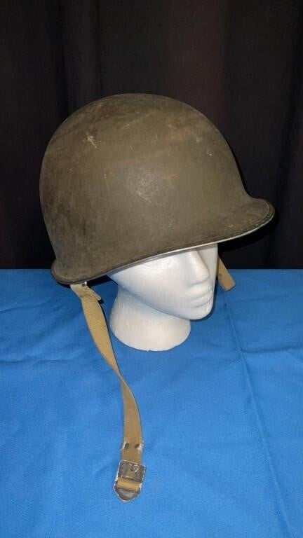 U.S. Army Military Helmet