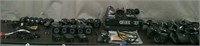 Tote-2 QSee Surveillance Systems, Untested, Many