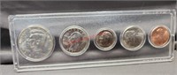 1991US PROOF COIN SET