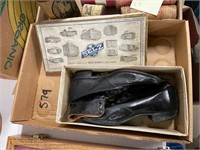Selz Shoes with Original Box