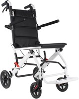 New $300 Wheelchair For Adults