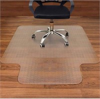 Office Chair Mat for Hardwood Floor