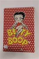 NEW BETTY BOOP SST SIGN