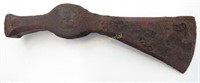 A RARE SCYTHIAN BATTLEAXE HEAD