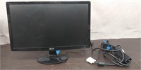 Acer 19" LCD Monitor