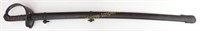A PRUSSIAN M 1850 HEAVY CAVALRY SABER