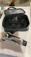 Craftsman electric hammer not tested