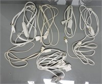 7X GENERAL PURPOSE EXTENSION CORDS
