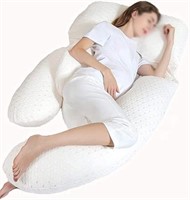 Pregnancy Pillow (No Cover)