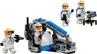 LEGO Star Wars 332nd Ahsoka’s Clone Trooper