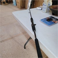 Fuji Fishing Rod   NEW