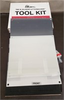 Ellison XL Lettermachine Tool Kit.
