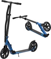 CITYGLIDE C200 Kick Scooter for Adults, Teens -