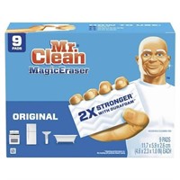 Mr. Clean Original Magic Eraser Cleaning Pads
