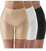 ($25) MELERIO Women's Boys shorts