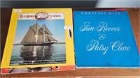Lot of 25 assorted 1969-1970s records
