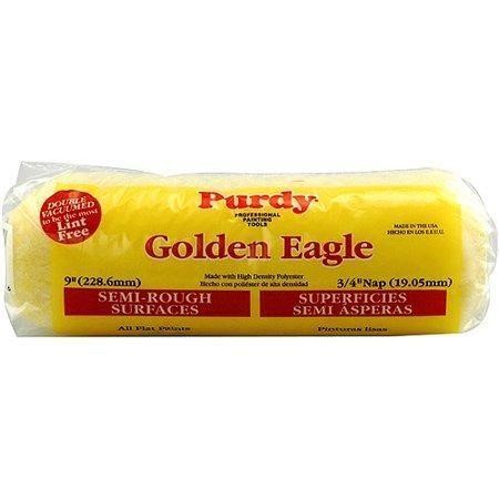 9  X 3/4  Nap Purdy 140608094 Golden Eagle