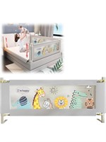 $62 79" Baby Guard Bed Rail