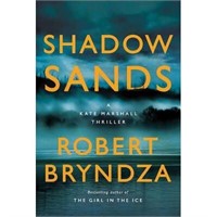 $25  Shadow Sands - K. Marshall  R. Bryndza (Hc)