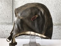 Vintage Flight Fighter hat