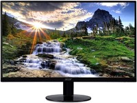 Used-Acer-IPS  Zero Frame Monitor