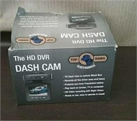 HD-DVR Dash Cam