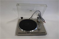 PIONEER DIRECT DRIVE RECORD PLAYER MODEL PL-200