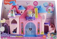Fisher-Price Little People Toddler Playset Disney