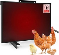 ULN-Chicken Coop Heater