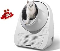 CATLINK Self Cleaning Automatic Litter Box