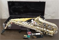 Yamaha Saxophone YAS-23