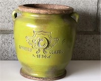 Vintage Country Classics Vase