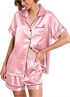 $35 (L) 2-Piece Women's Pajama