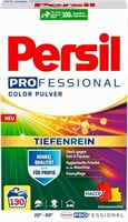 Persil Professional Color Detergent Powder (130