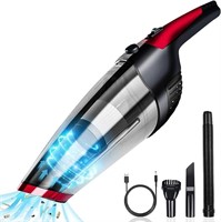 Used-Fityou-Handheld Vacuum Cleaner