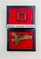 Military Medical Equipment