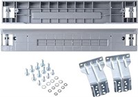 SKK-7A Stackable Washer Dryer Kit Compatible with