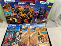 8 PLAY MOBILE COLLECTOR MAGAZINES