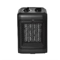 1500-Watt Ceramic Compact Electric  Heater