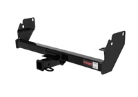Curt Class 3 Trailer Hitch with 2" Receiver 13323