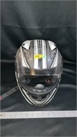 Motocycle helmet, Raider size XXL