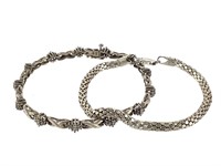 17.3g TW Serling Bracelets
