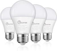 Sealed-CFMASTER- LED Light Bulb(4 packs)