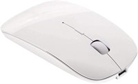 Tsmine-Wireless Mouse( 2 PACK)