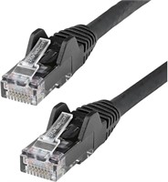 Sealed-Ethernet Cable
