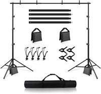 Backdrop Stand, Heorryn 8.5 x 10ft Background Stae
