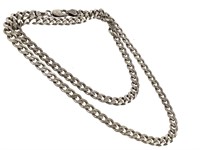 29g Sterling Necklace