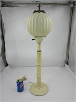 Lampe de bureau vintage, Art Déco