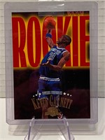 Kevin Garnett Rookie Card